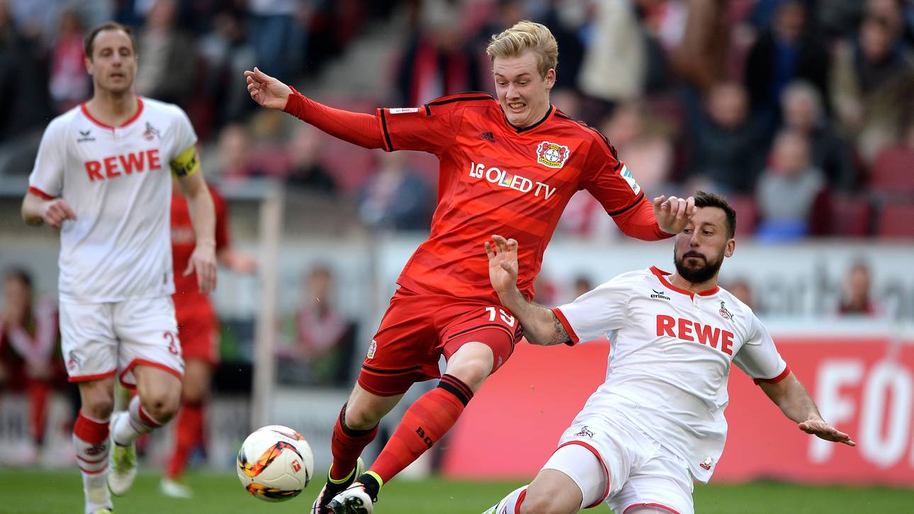 Brandt: Plane nicht mit EM-Teilnahme