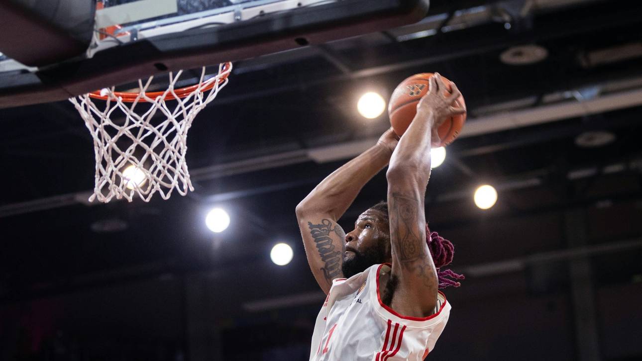 Bayern mischen Europa auf