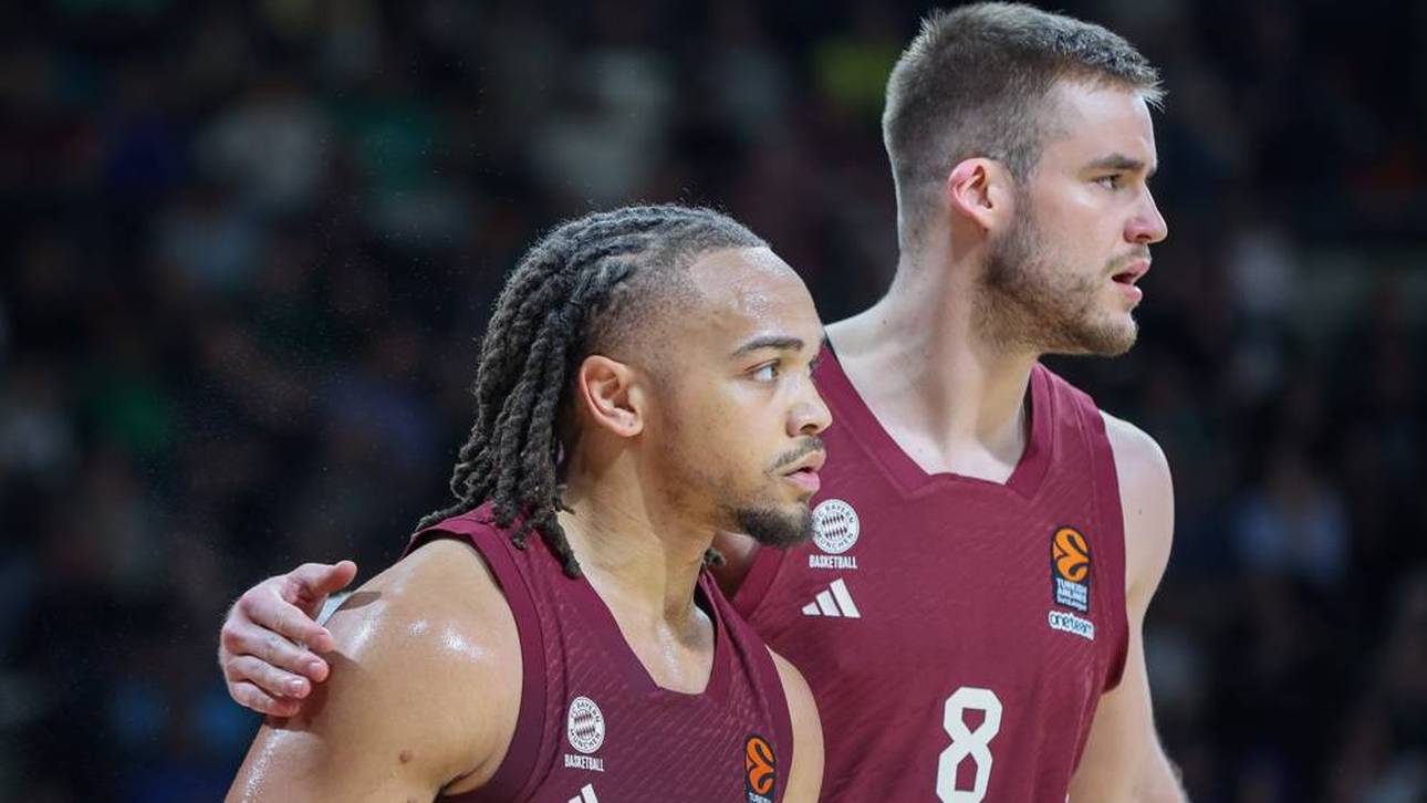 Letzte Bayern-Hoffnung zerschlagen