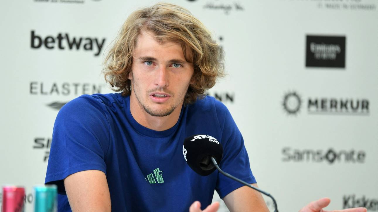 Zverev gegen Mister Unberechenbar