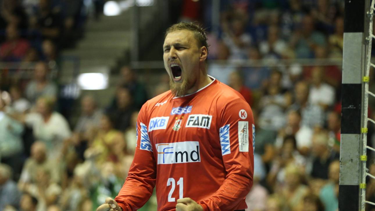 Fix: Kiel holt Nachfolger von Wolff