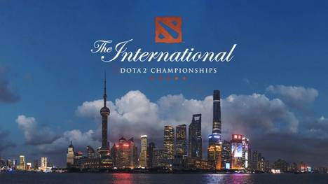 The International 2019 in Shanghai - Alle Infos auf einen Blick