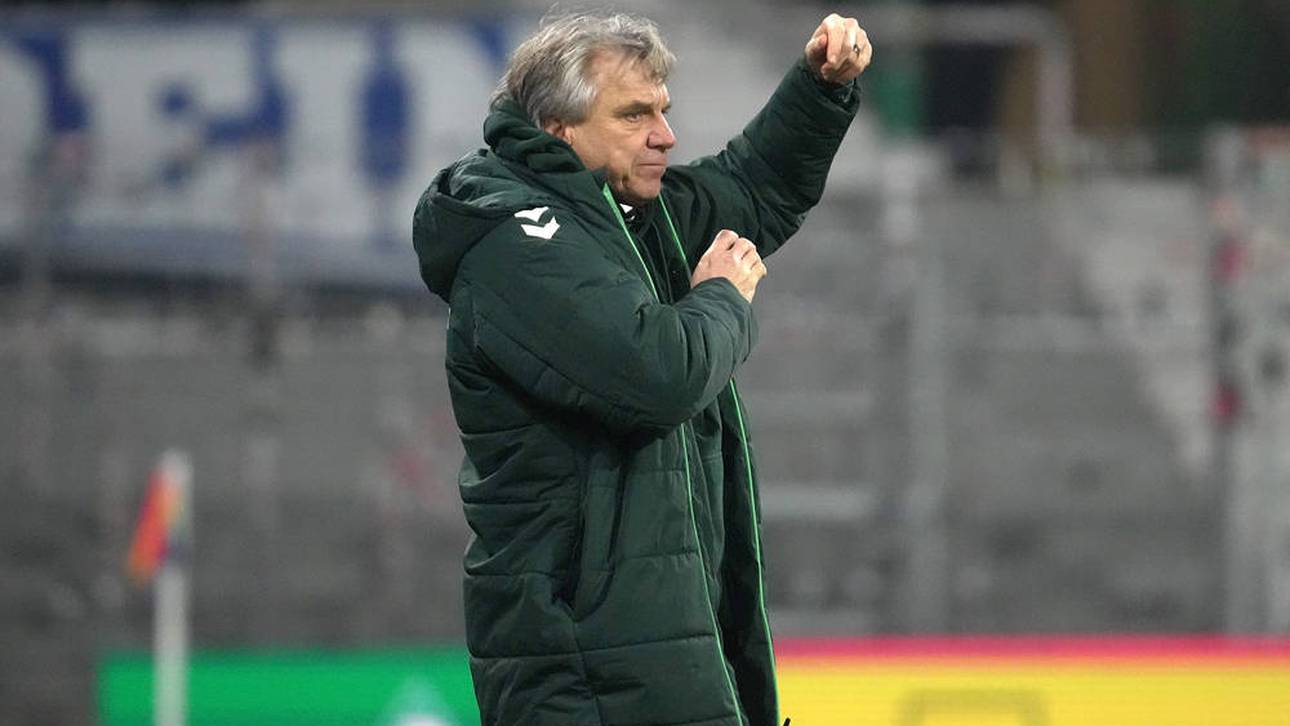 Bundesliga heute: Bremen gegen Gladbach