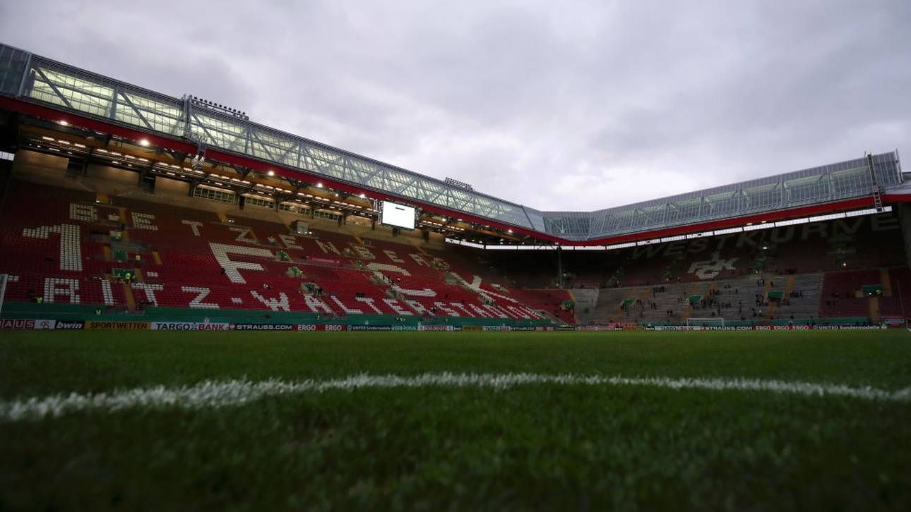 FCK plagen große Finanzprobleme