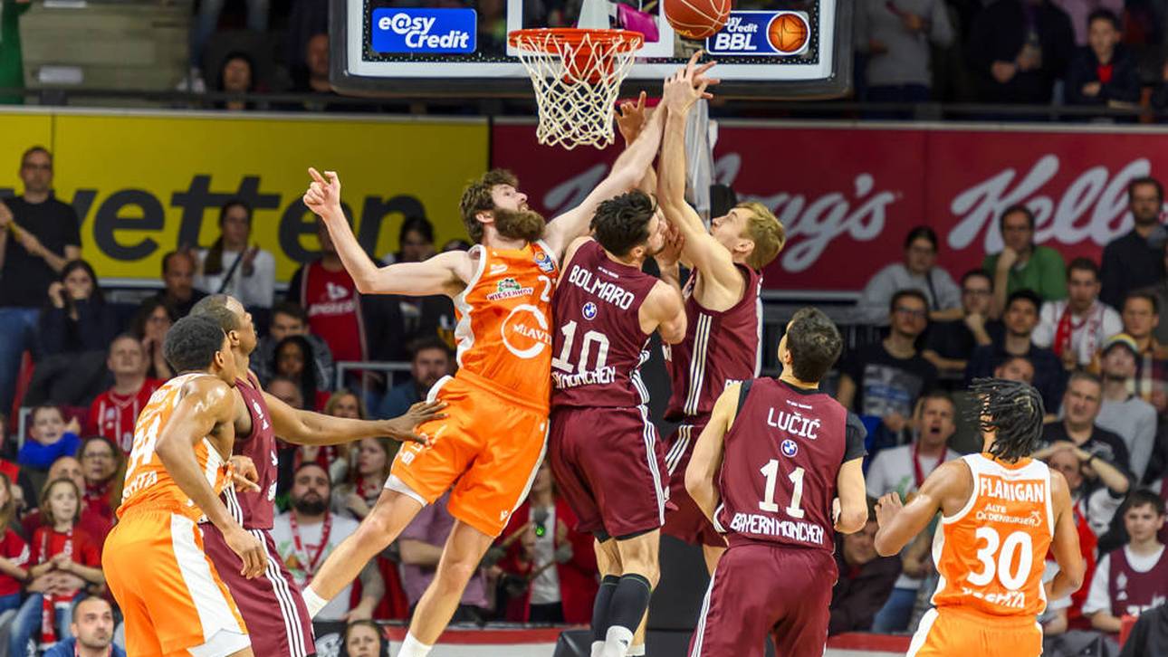 Bayern bricht ein – das hat Folgen!