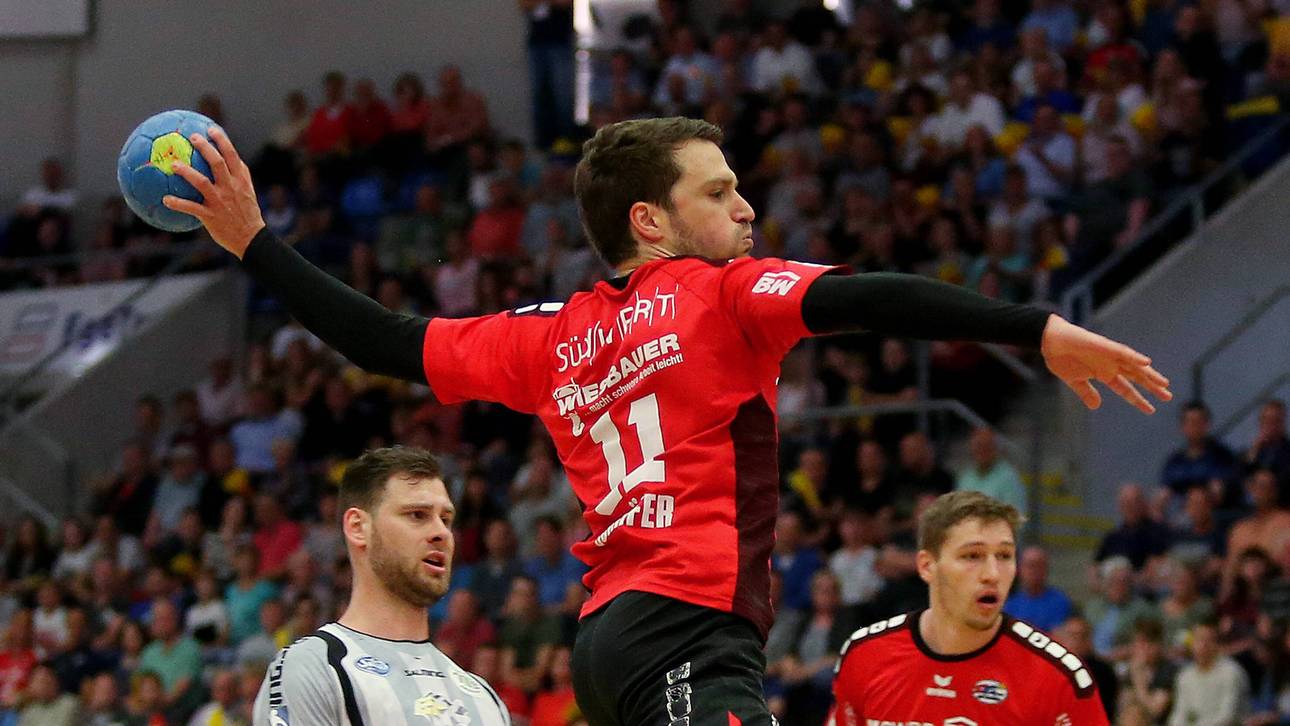 Bietigheim kehrt in die HBL zurück