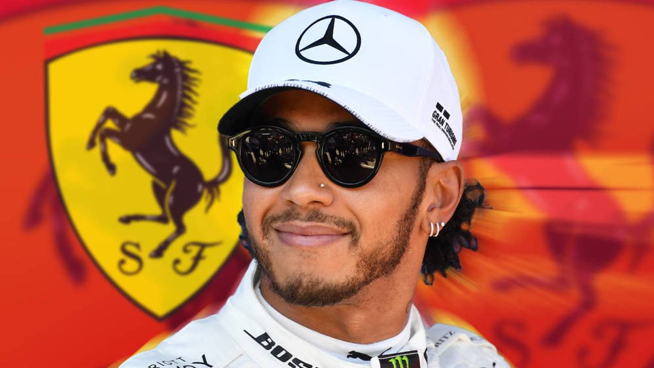 Ferrari “wildert“ bei Mercedes