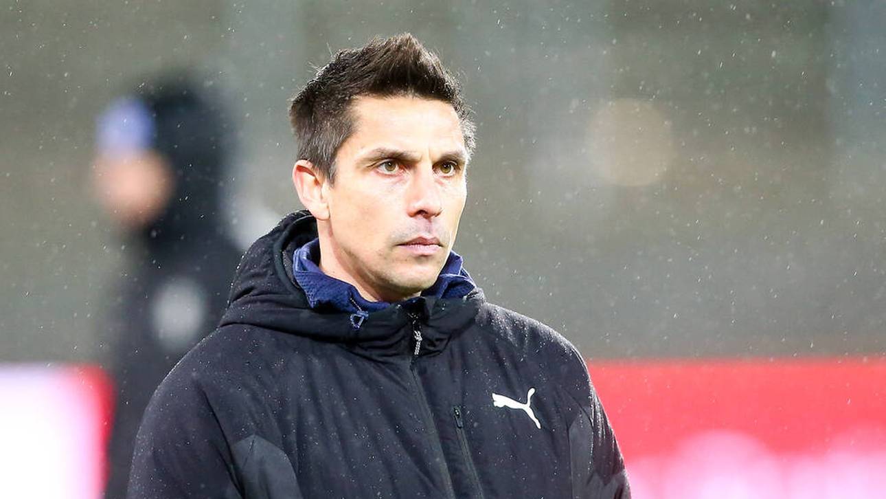 Kiel-Trainer fehlt wegen Corona