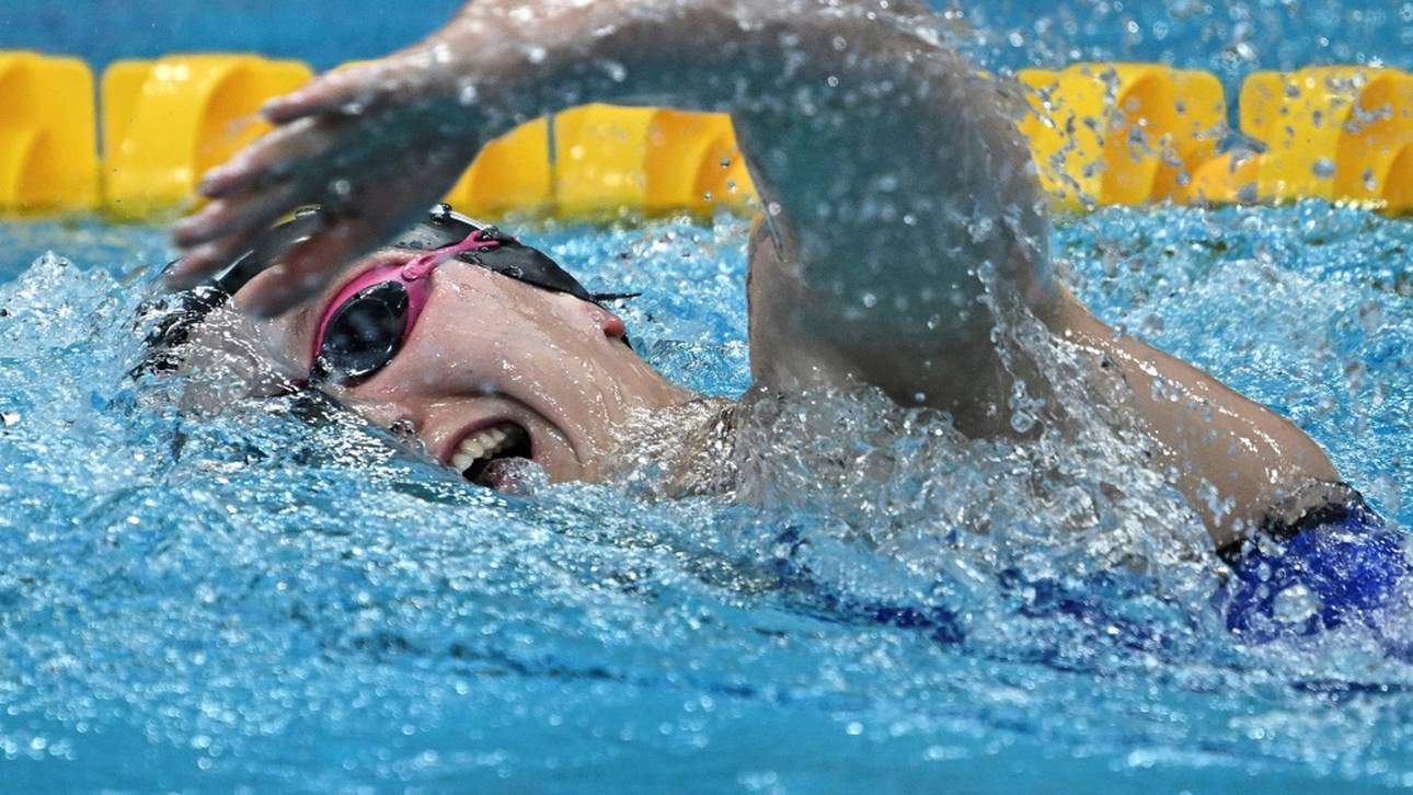 Schwimm-WM: Gose enttäuscht