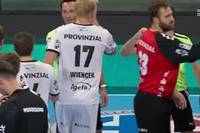 Spiel Highlights zu HC Erlangen - THW Kiel