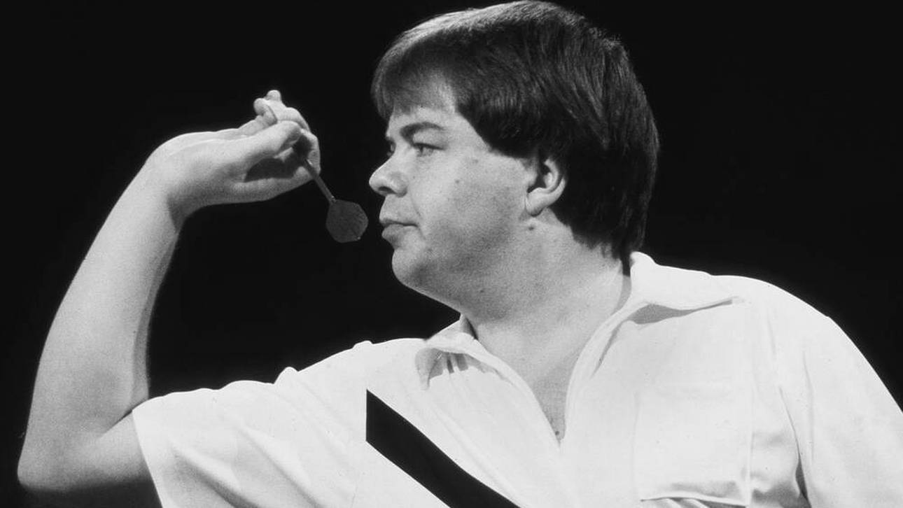 Darts-Welt trauert um WM-Finalisten