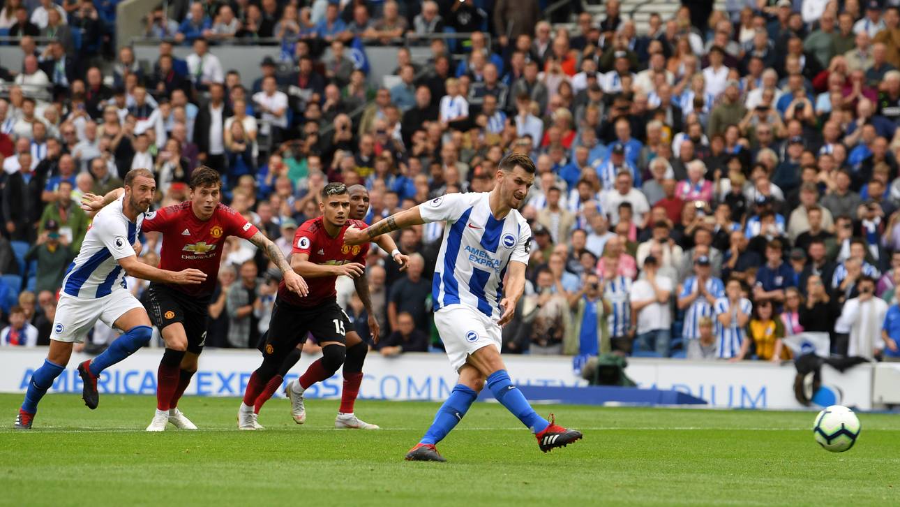 Ex-Ingolstädter „erledigt“ Mourinho