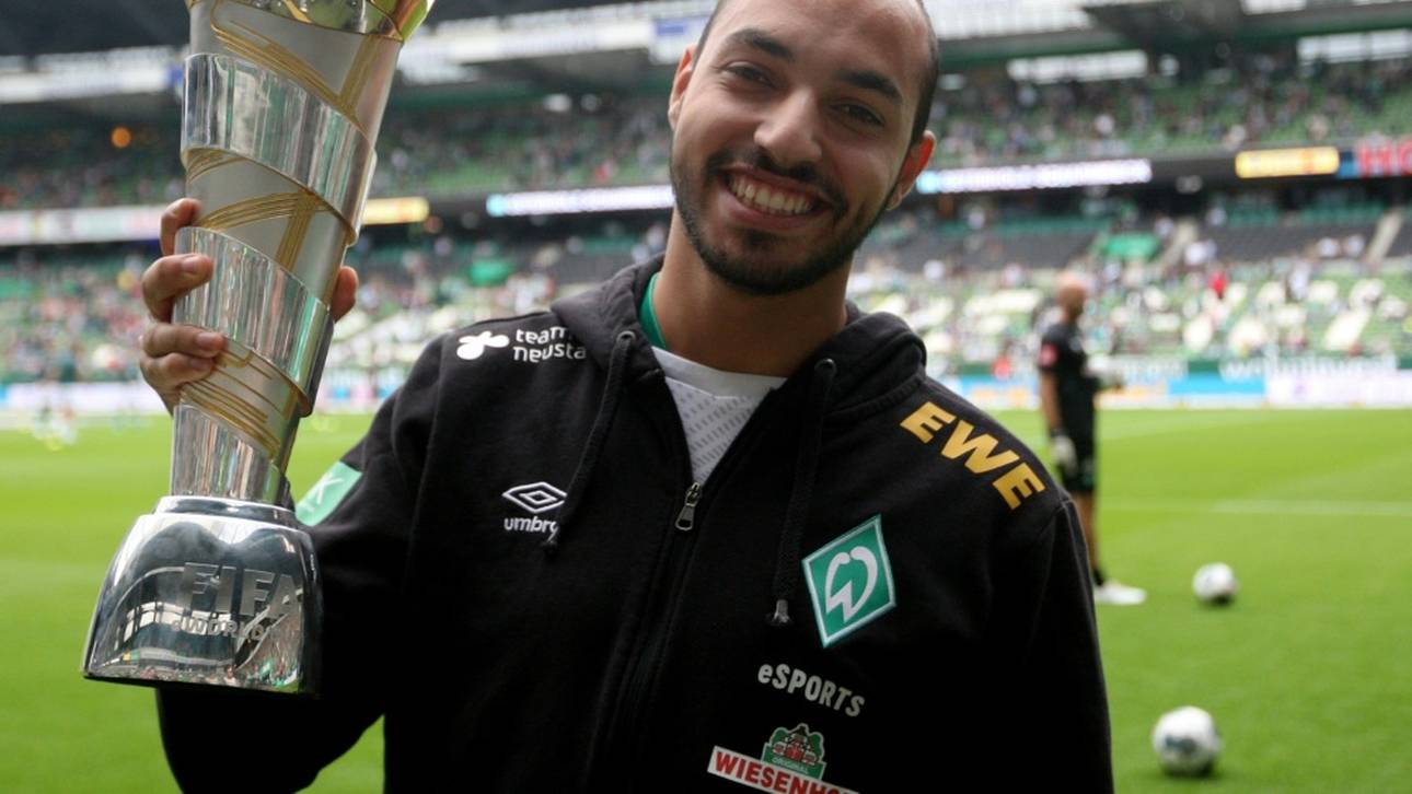 VBL Grand Final ohne MoAuba Harkous