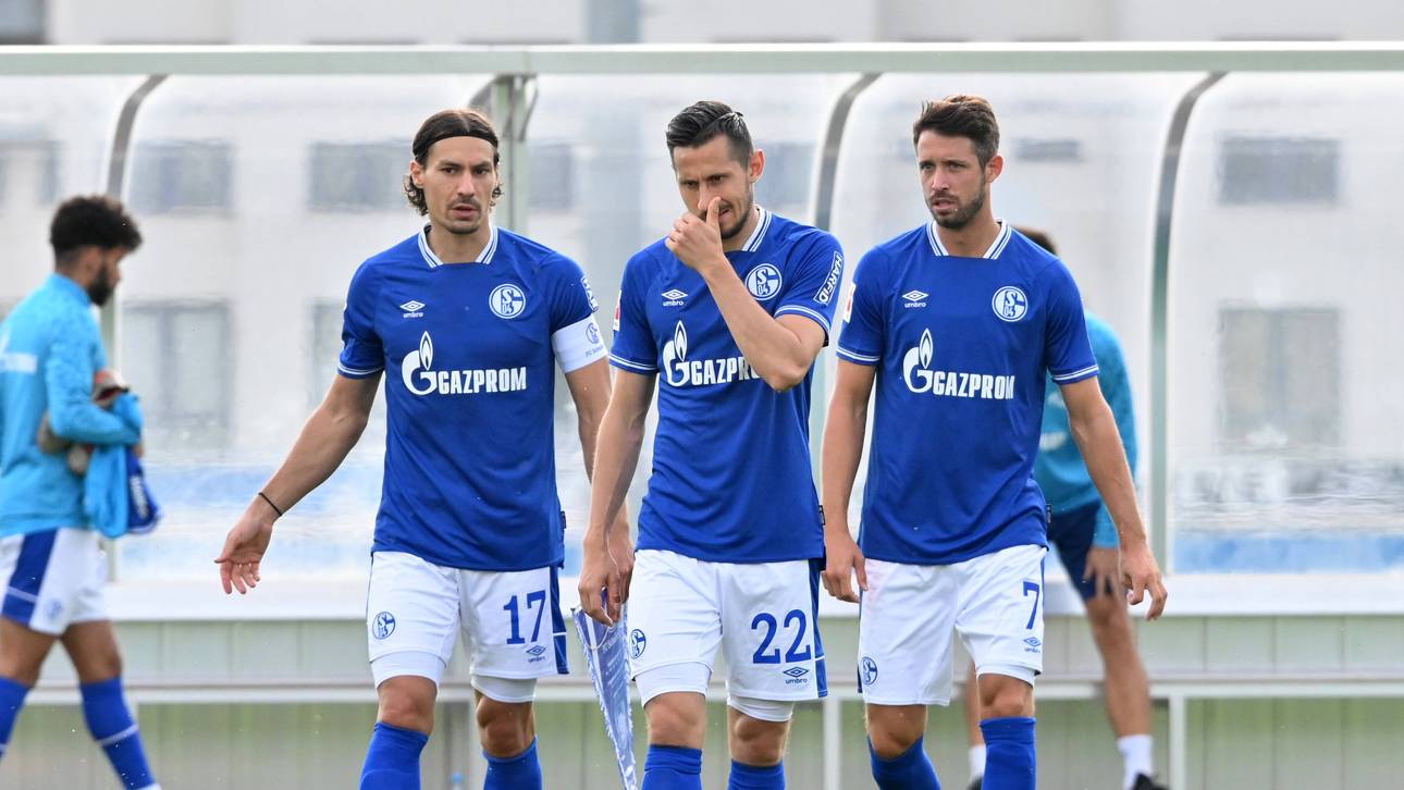 S04 und Gladbach testen vor Fans