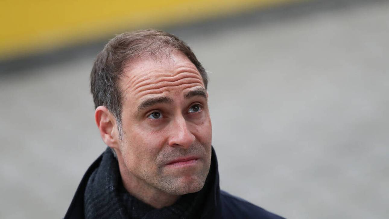 Auch Mintzlaff kritisiert Lauterbach