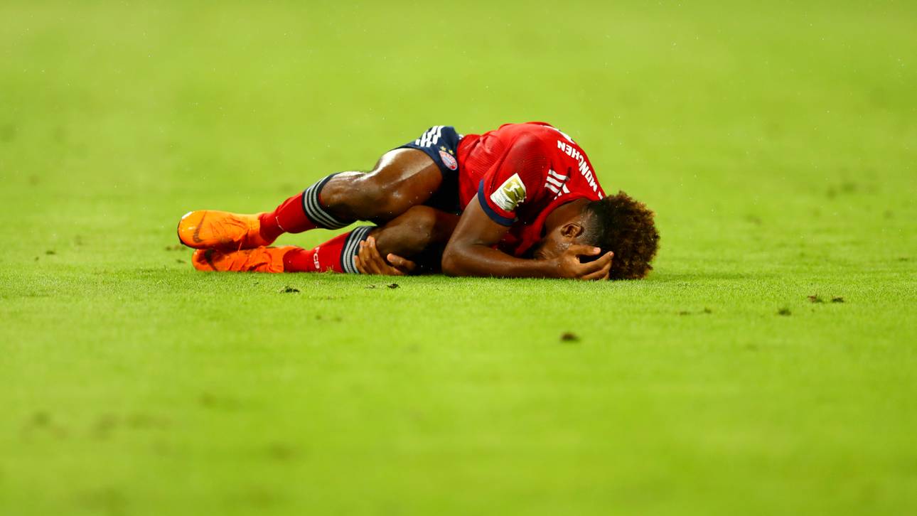 Ersatz für Coman? Das sagt Hoeneß