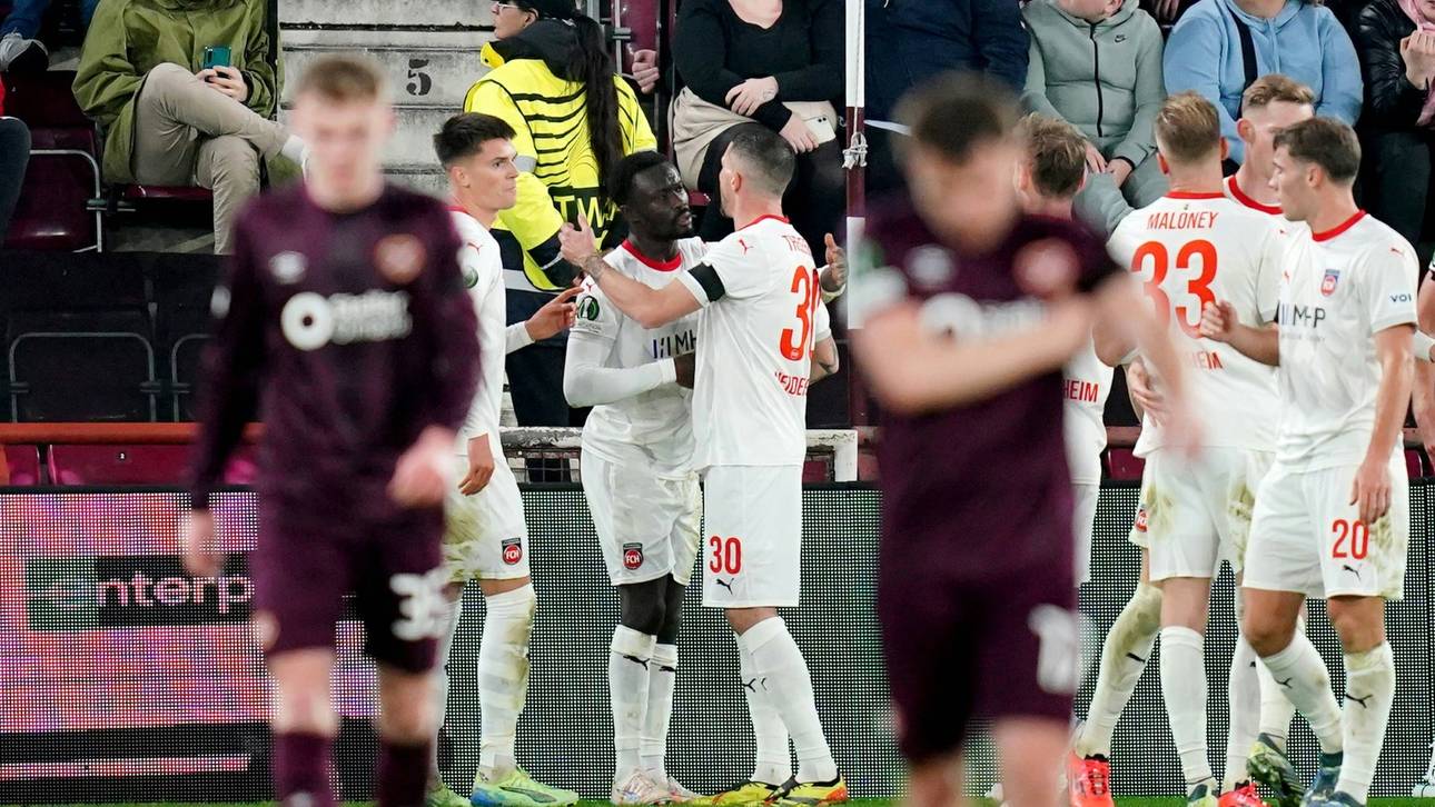 Heidenheim gelingt nächster Coup