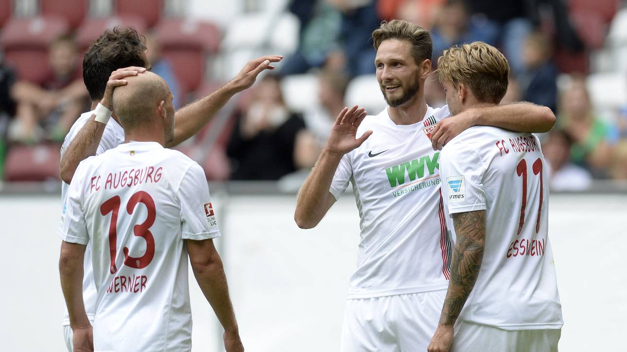 FCA setzt gegen Bilbao auf Matavz