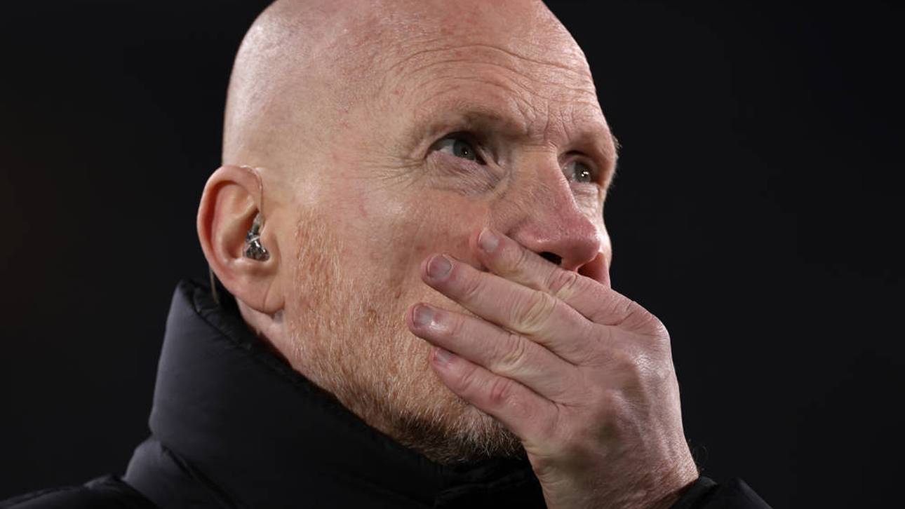 Sammer äußert brisanten Verdacht