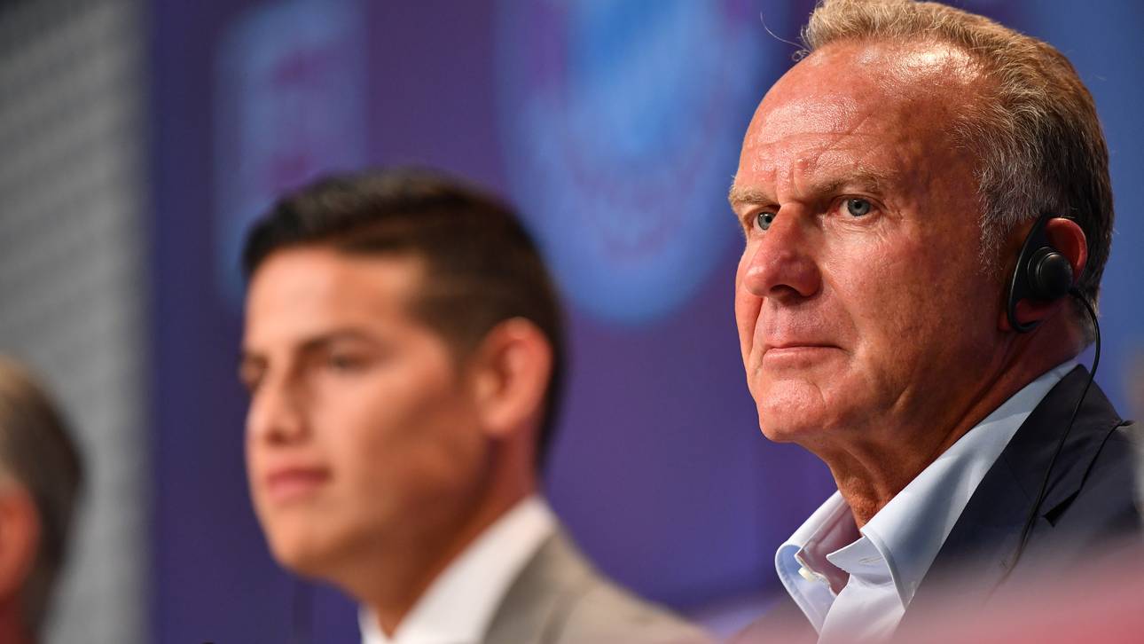 Bayern als Vorreiter bei Gehaltsobergrenze?