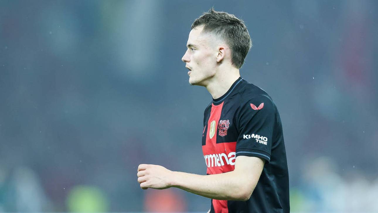 Bayer-Zukunft: Wirtz ist überrascht