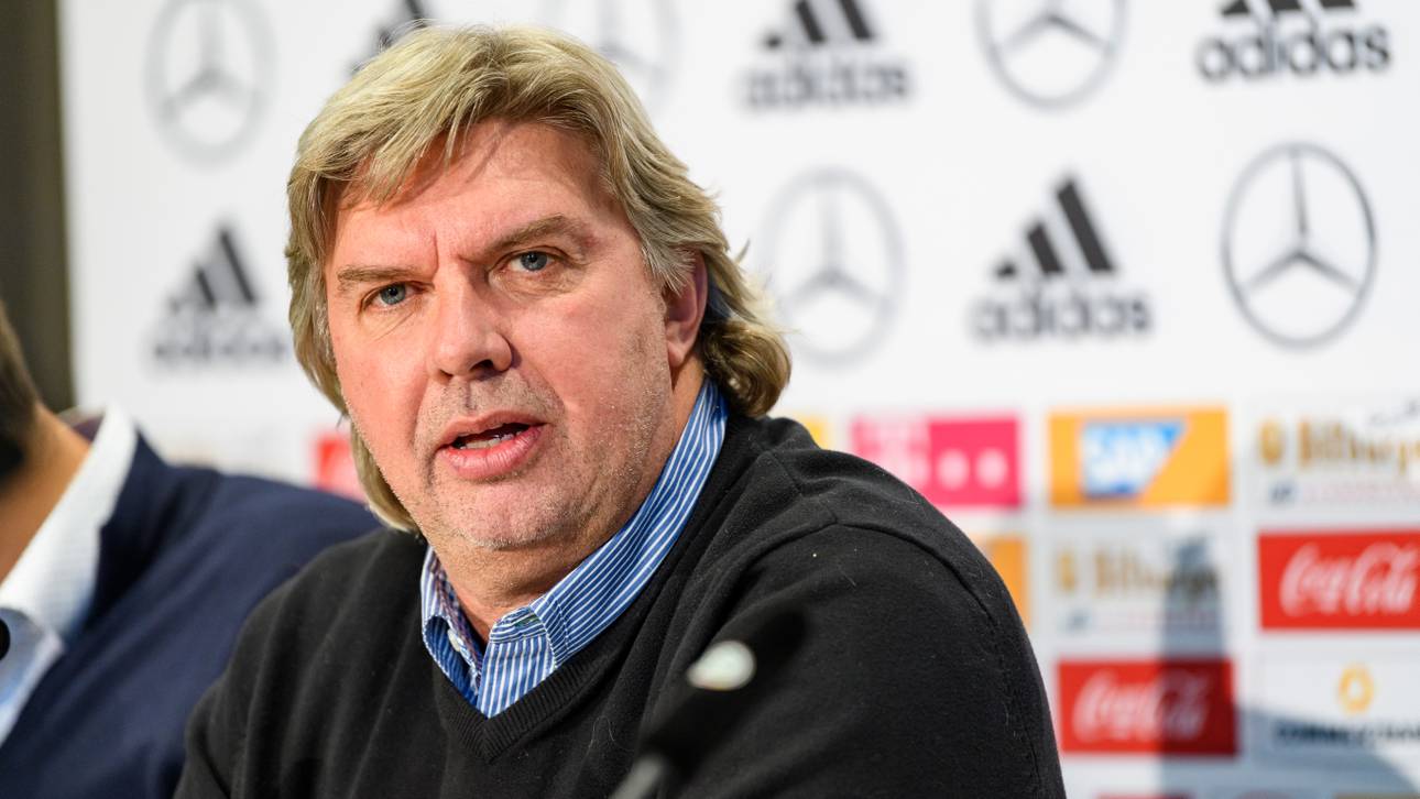 DFB-Vize schwärmt von Keller