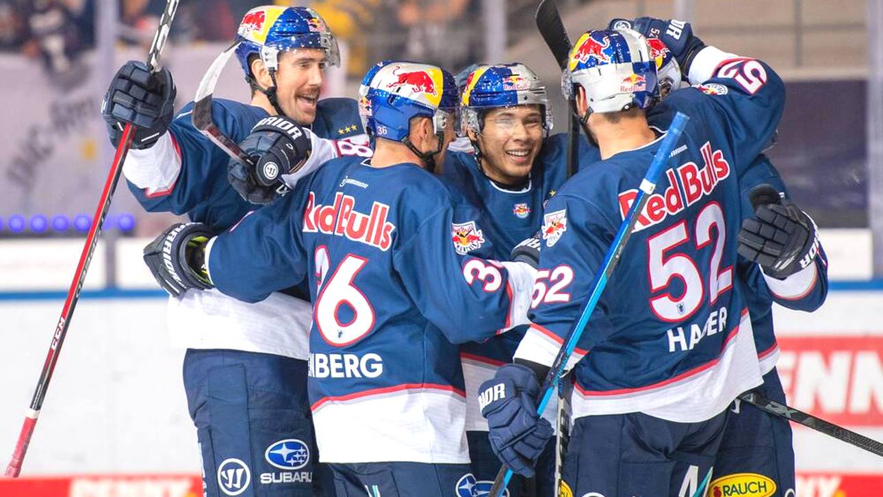 Deutsche Teams kämpfen um Playoffs