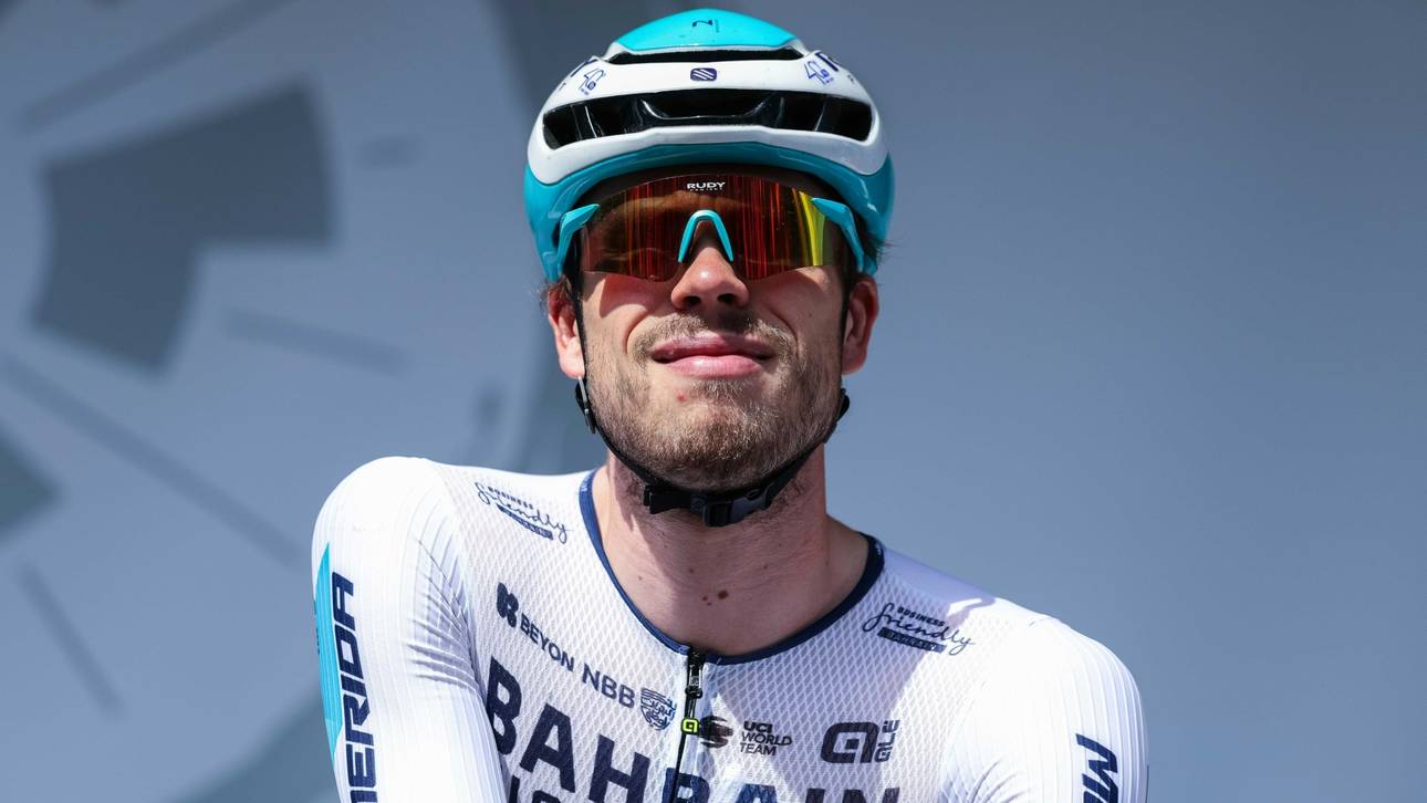 Deutscher für Tour de France nominiert
