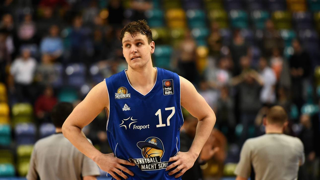 Frankfurt verliert kleines Finale