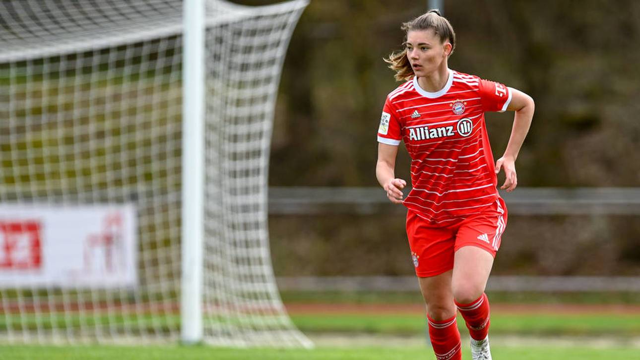 Bayern-Talent wechselt zu RB Leipzig