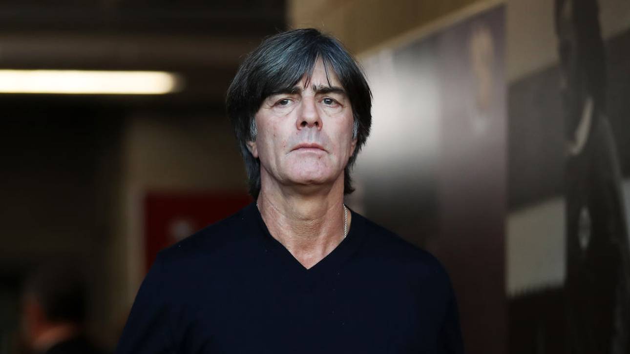 Löw reagiert auf Hoeneß-Vorwürfe