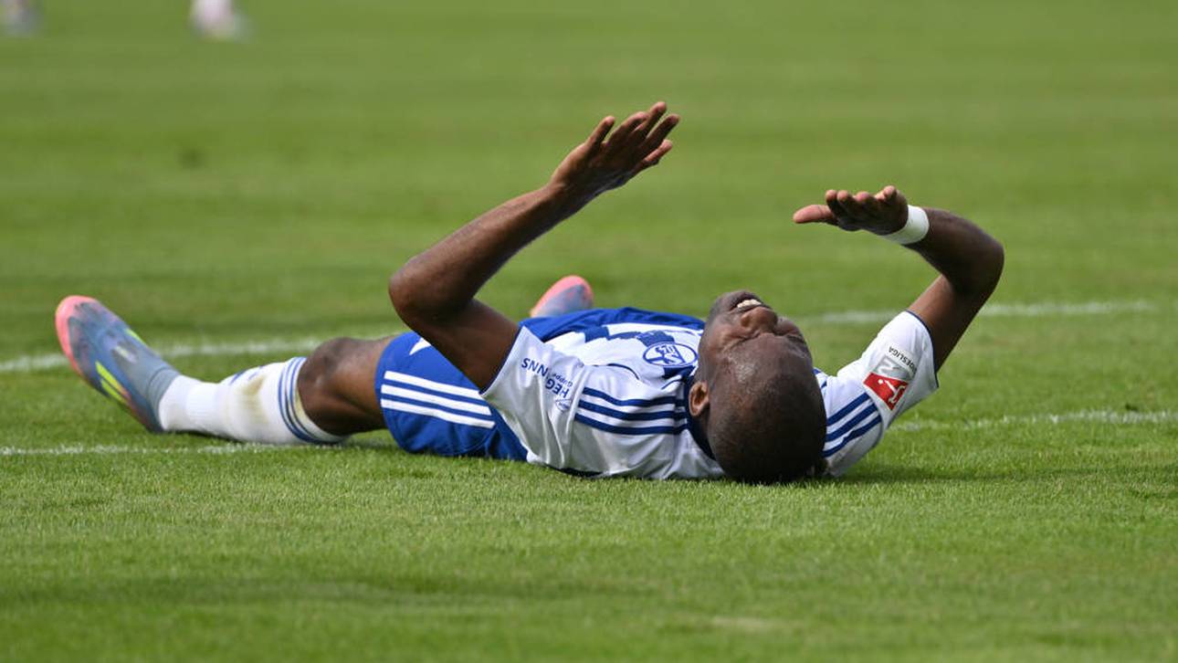 Pape Meissa Ba wechselt wohl doch nicht nach London