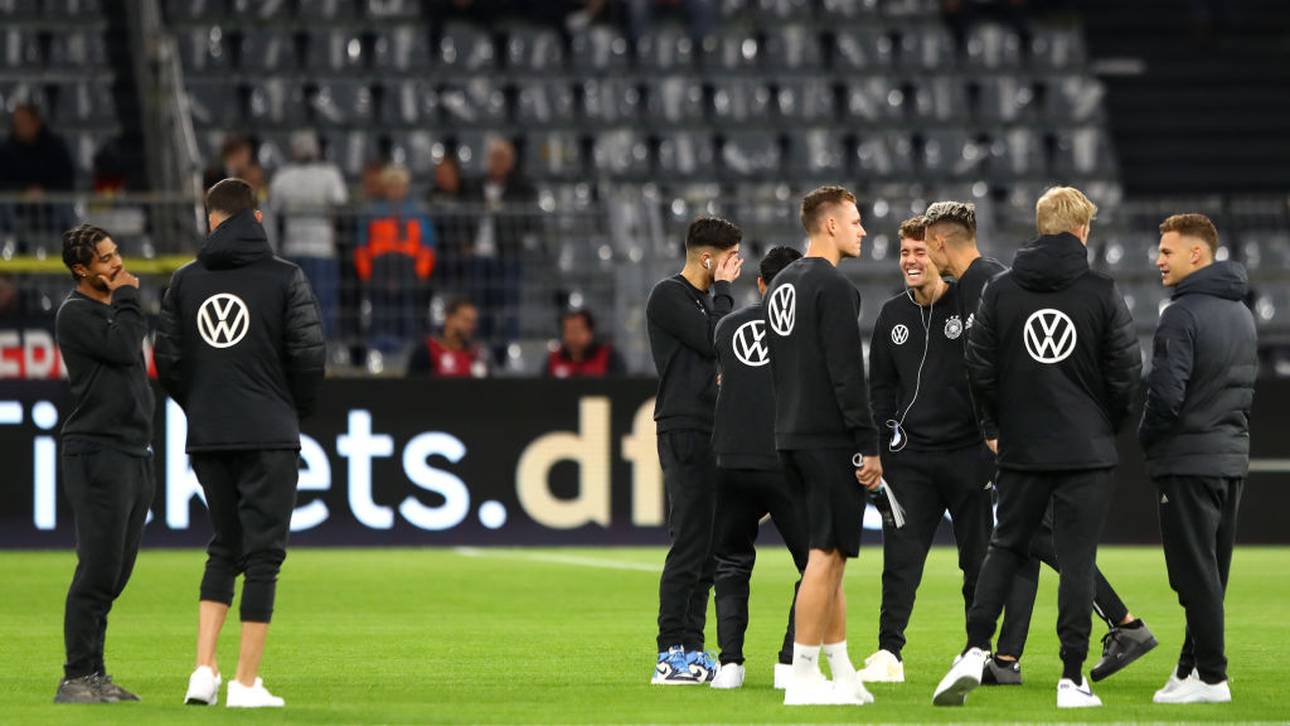 Zwei Freiburger debütieren für DFB