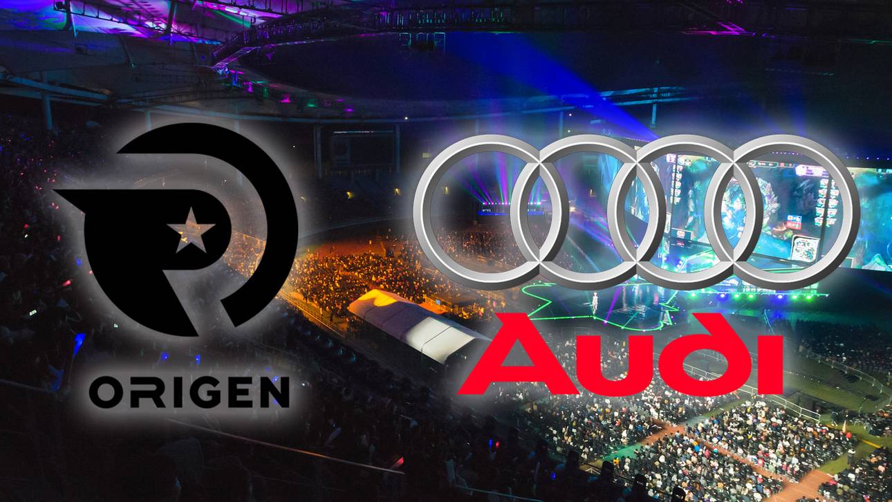 Audi & Origen gehen Kooperation ein