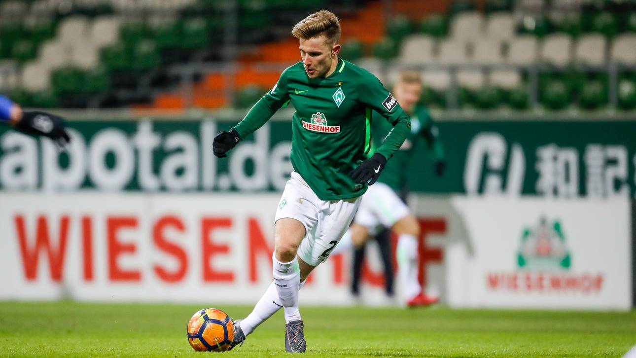 Bremen mit Sieg und Remis in Tests