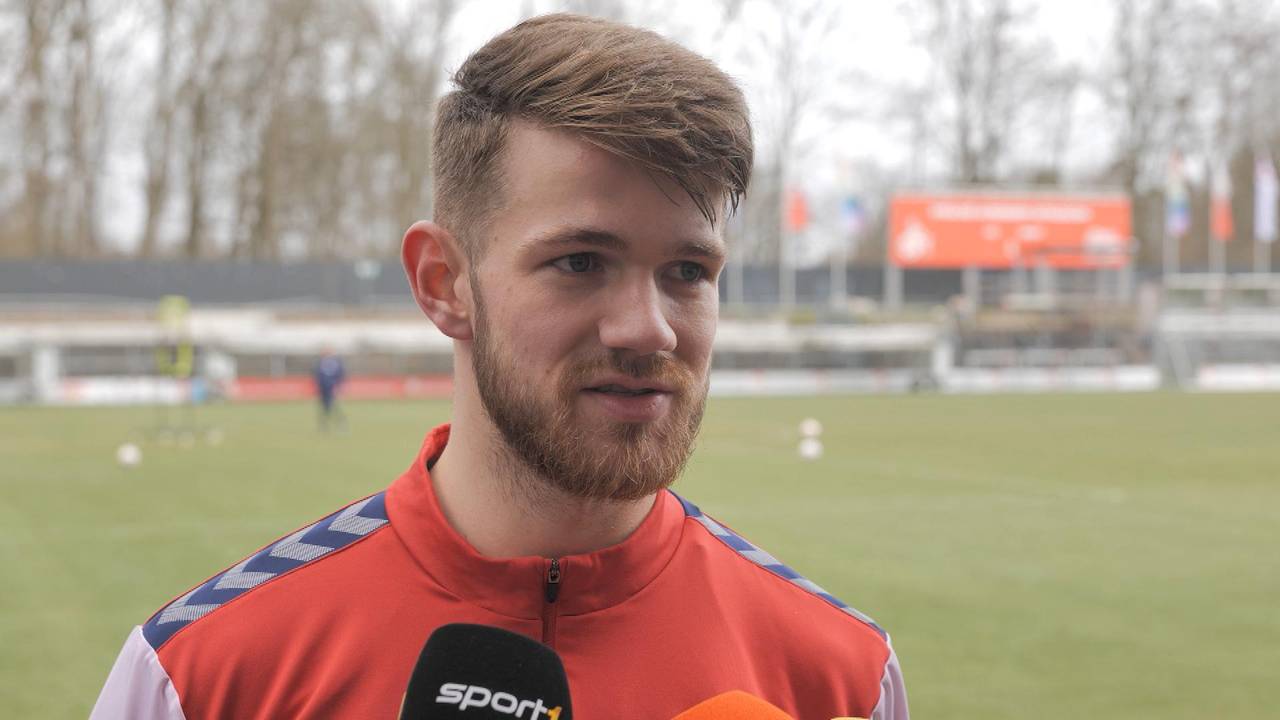 „Bin nicht hier, um Karneval zu feiern“