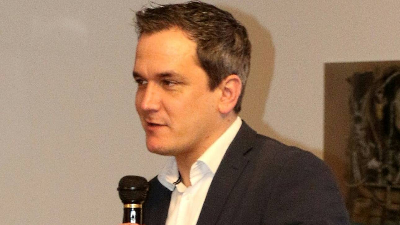 Ringen: Nettekoven beerbt Werner als DRB-Präsident