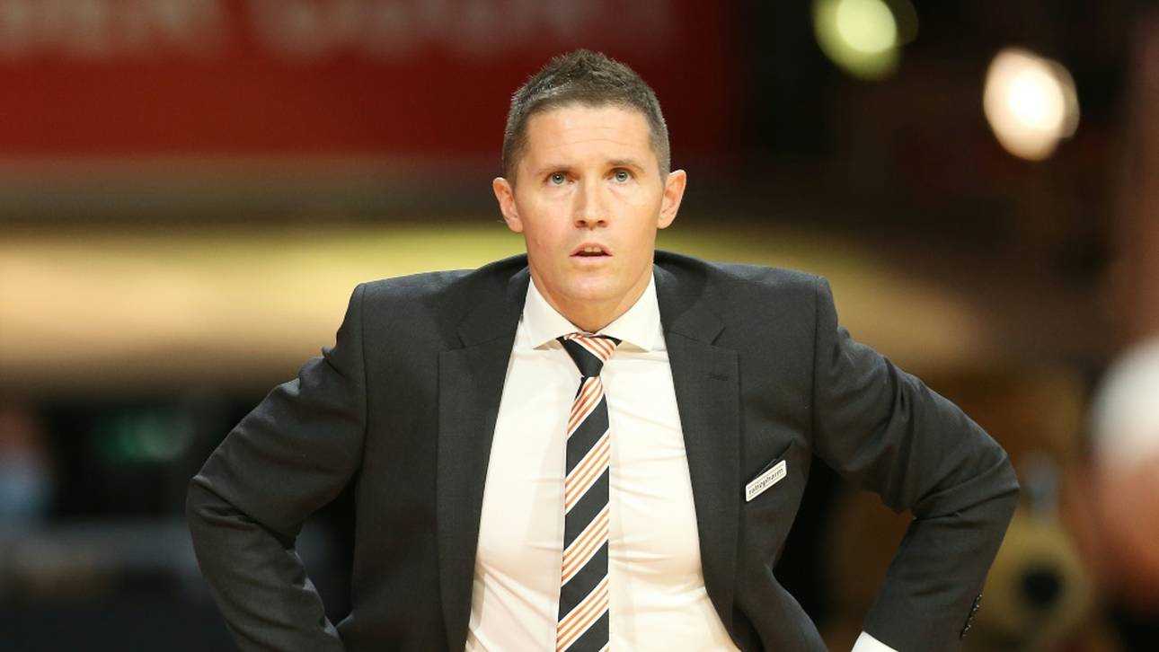 Basketball: Trainer Lakovic verlässt Ulm