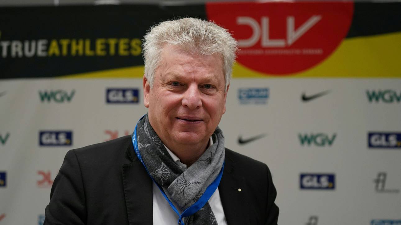 Nach Debakel: DLV will in Top fünf