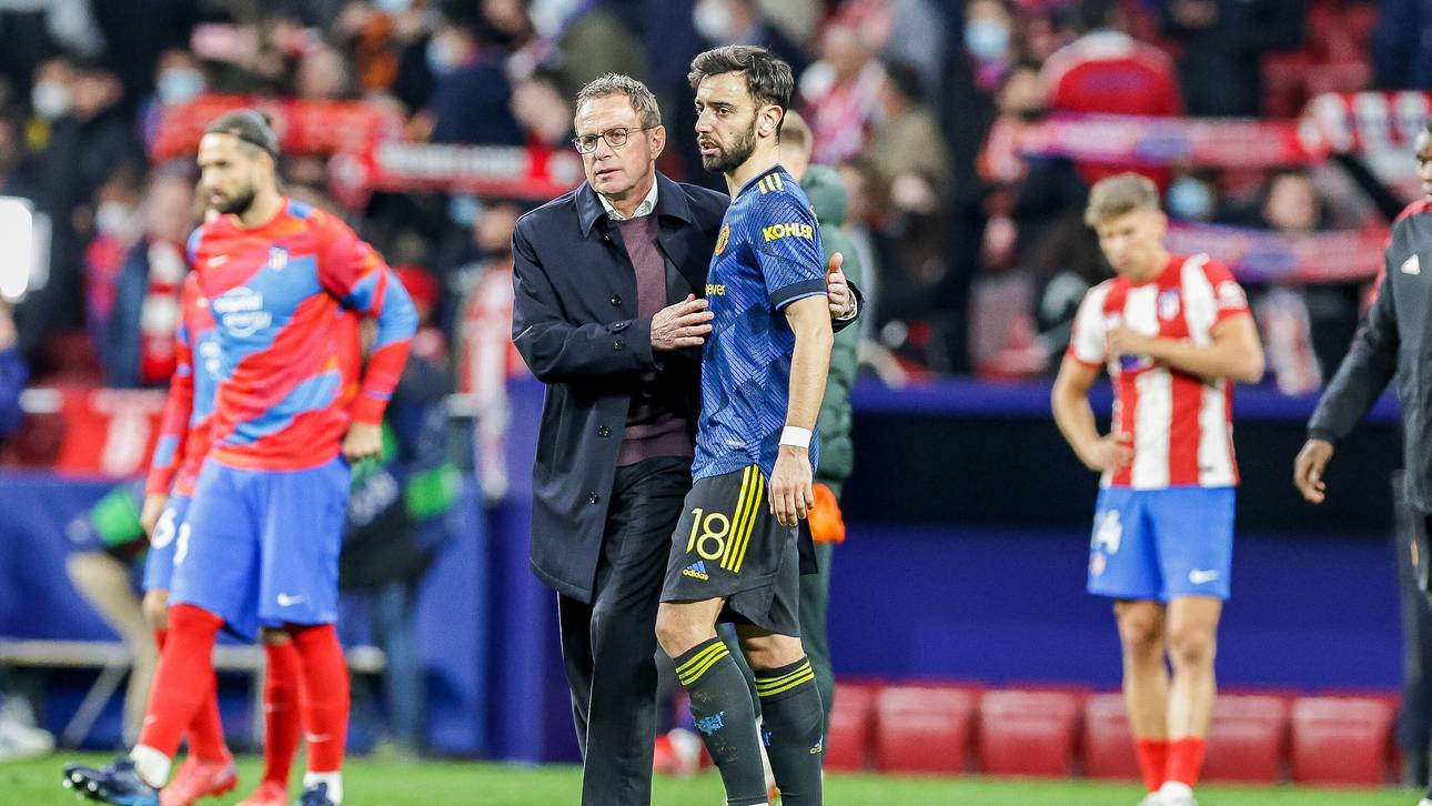 Darum scheiterte Rangnick bei United