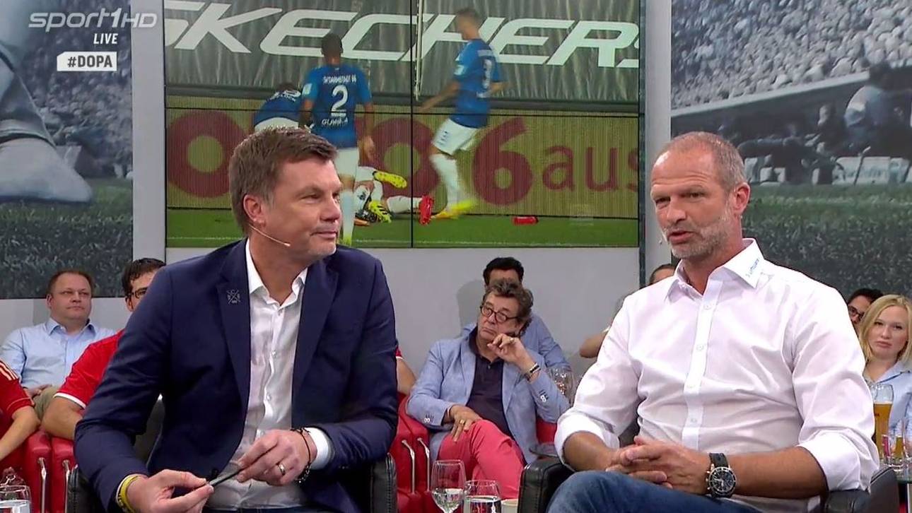 Fach: „Müssen 30 Jahre aufholen“