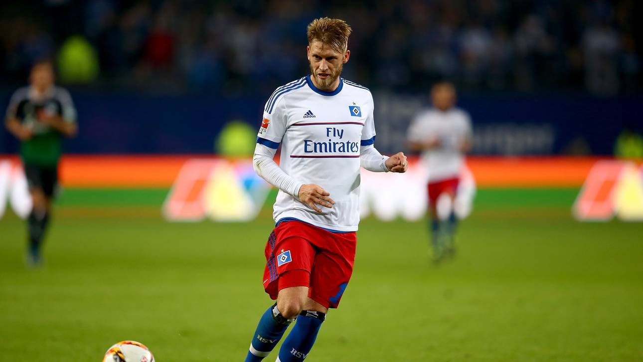 Hunt wieder im Mannschaftstraining