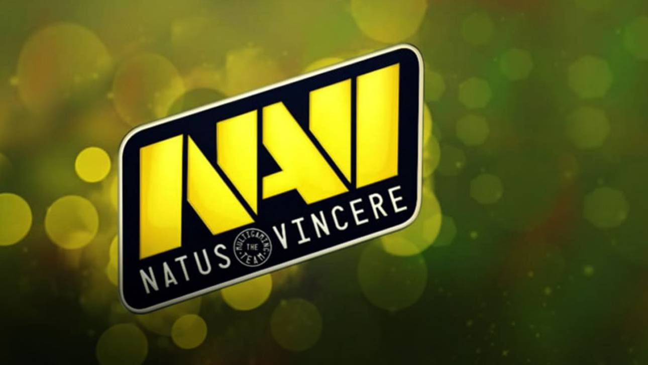PUBG: Natus Vincere steigt ein