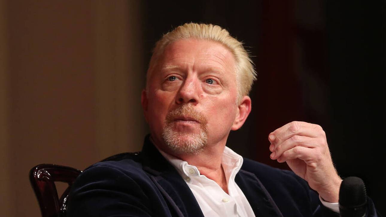 Das rät Becker Federer