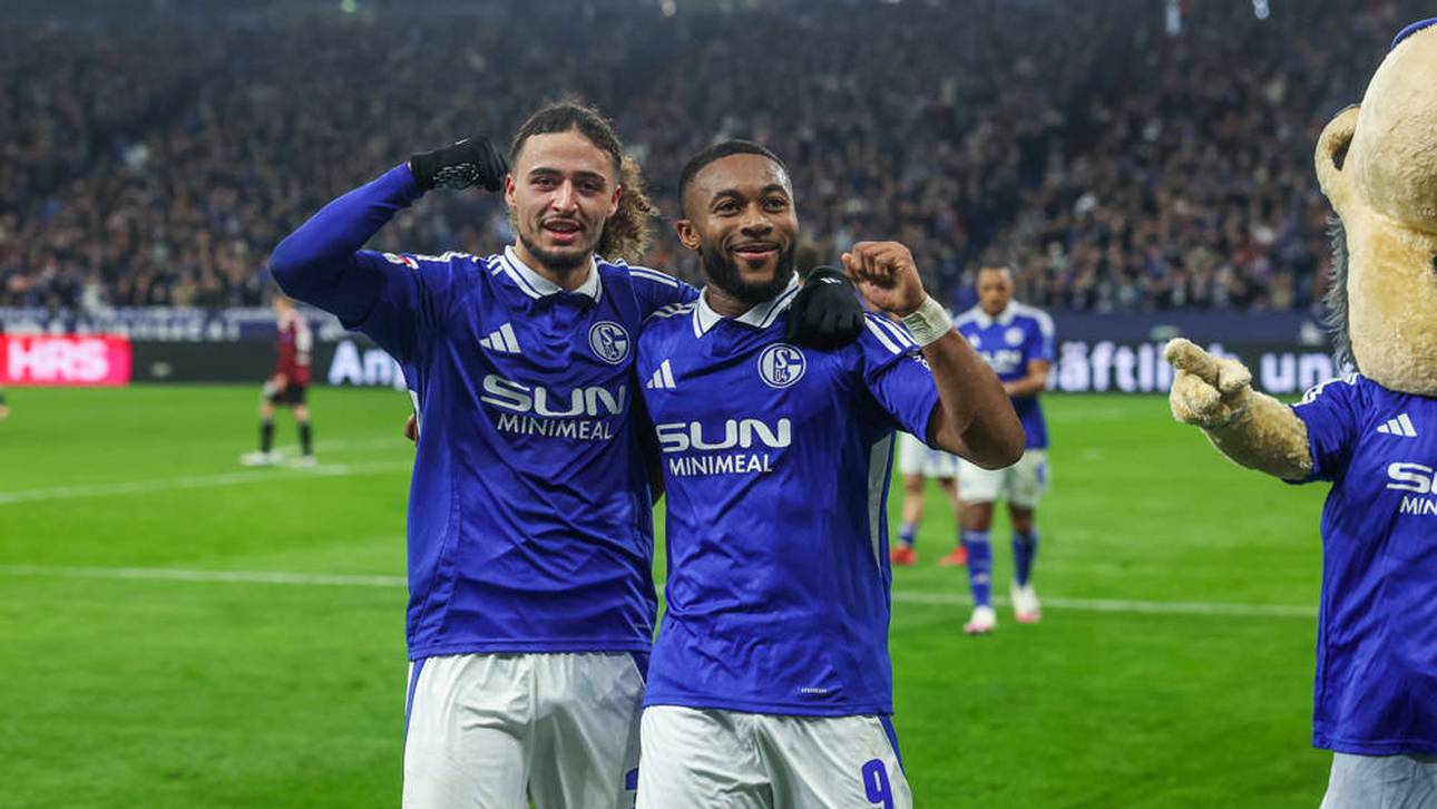 Schalke winkt Millionenregen