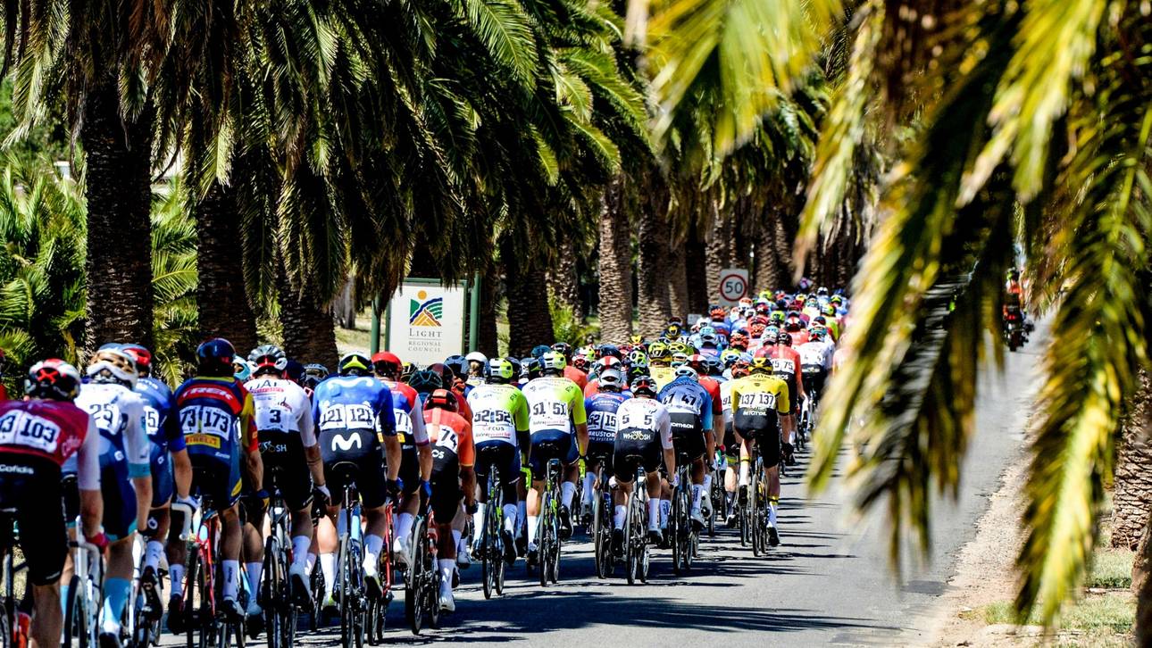 Radsport: Kanter in den Top 10