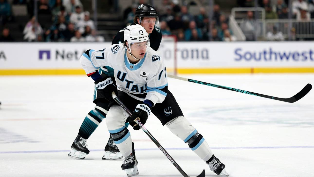 Deutscher überragt in der NHL