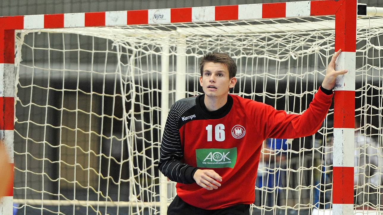 Bergischer HC holt neuen Keeper
