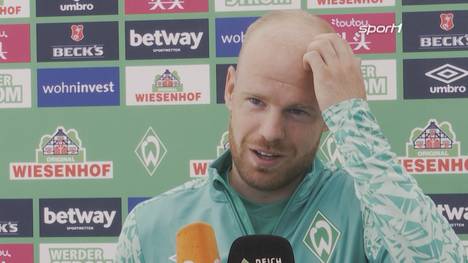 Für den Berater von Davy Klaassen ist klar, dass sein Schützling in Bremen bleibt. Klaassen selbst scheint aber anders zu denken.