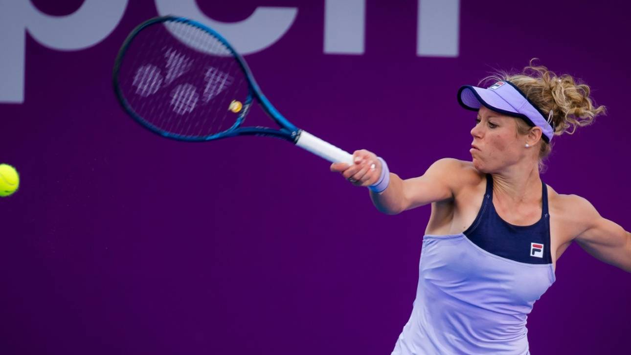 Siegemund weiter – Petkovic raus